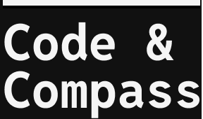 Code & Compass newsletter