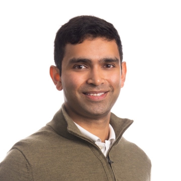 Omkar Vedpathak
